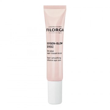 Filorga Oxygen-Glow Super Smoothing Radiance Eye Care 15ml